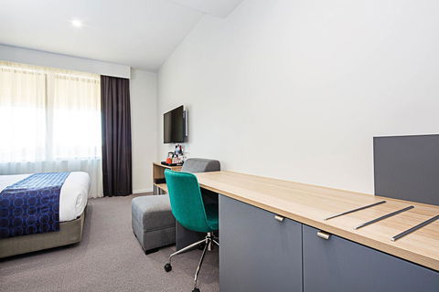Mantra MacArthur Hotel - Accommodation Brunswick Heads 32