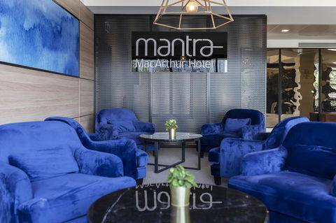 Mantra MacArthur Hotel - Accommodation Brunswick Heads 43