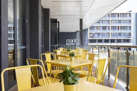 Mantra MacArthur Hotel - Accommodation Brunswick Heads 36