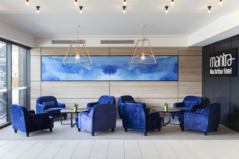 Mantra MacArthur Hotel - Accommodation Brunswick Heads 9