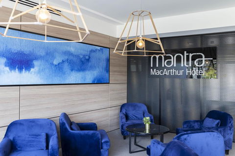 Mantra MacArthur Hotel - Accommodation Brunswick Heads 42