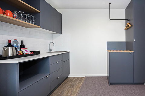 Mantra MacArthur Hotel - Accommodation Brunswick Heads 20