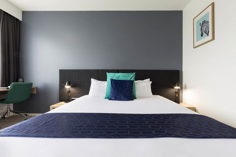 Mantra MacArthur Hotel - Accommodation Brunswick Heads 22