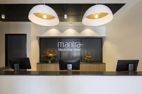 Mantra MacArthur Hotel - Accommodation Brunswick Heads 35