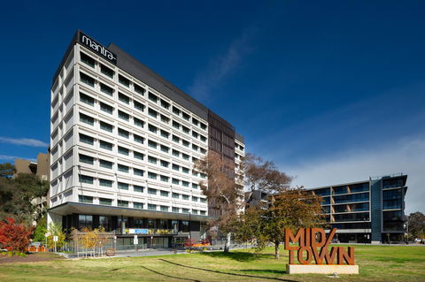 Mantra MacArthur Hotel - Accommodation Brunswick Heads 1