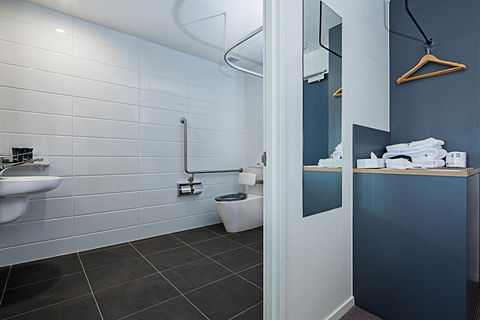 Mantra MacArthur Hotel - Accommodation Brunswick Heads 26