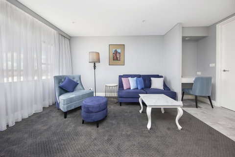 Canberra Rex Hotel - Accommodation Brunswick Heads 33