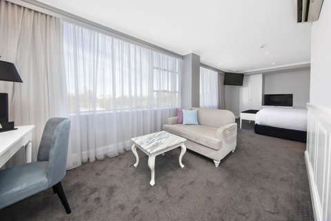 Canberra Rex Hotel - Accommodation Brunswick Heads 30