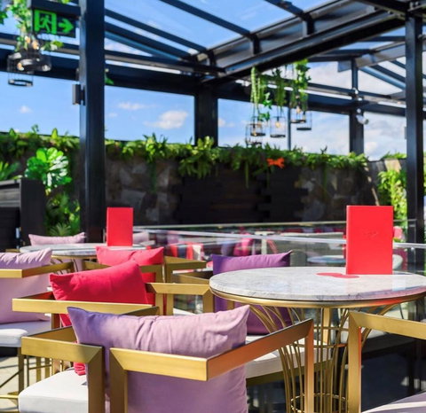 Canberra Rex Hotel - Accommodation Brunswick Heads 4