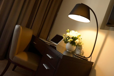 Canberra Rex Hotel - Accommodation Brunswick Heads 21