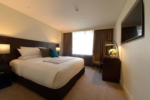 Canberra Rex Hotel - Accommodation Brunswick Heads 20