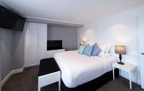 Canberra Rex Hotel - Accommodation Brunswick Heads 3
