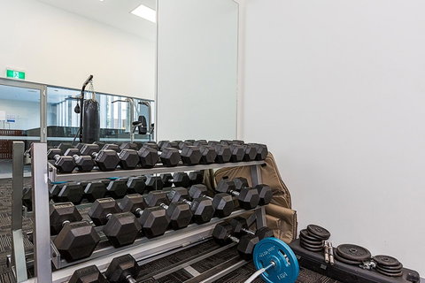 Canberra Rex Hotel - Accommodation Brunswick Heads 12