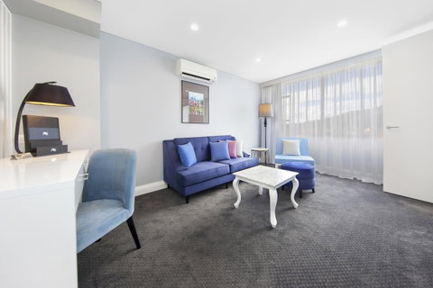 Canberra Rex Hotel - Accommodation Brunswick Heads 37