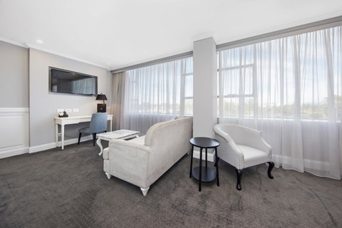 Canberra Rex Hotel - Accommodation Brunswick Heads 31