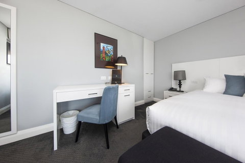 Canberra Rex Hotel - Accommodation Brunswick Heads 25
