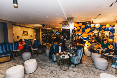 Canberra Rex Hotel - Accommodation Brunswick Heads 9