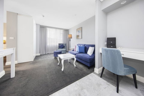 Canberra Rex Hotel - Accommodation Brunswick Heads 44