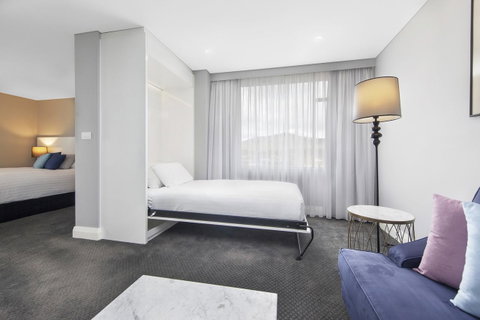 Canberra Rex Hotel - Accommodation Brunswick Heads 34