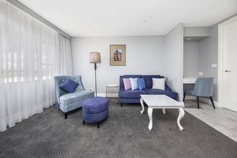 Canberra Rex Hotel - Accommodation Brunswick Heads 36