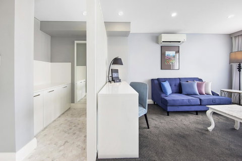 Canberra Rex Hotel - Accommodation Brunswick Heads 40