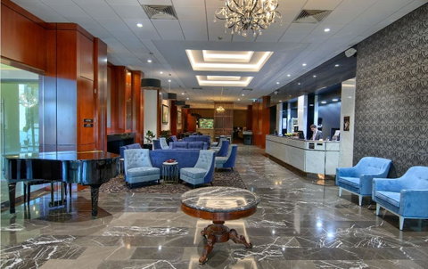 Canberra Rex Hotel - Accommodation Brunswick Heads 2