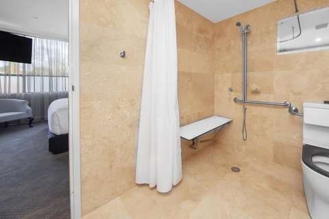 Canberra Rex Hotel - Accommodation Brunswick Heads 16