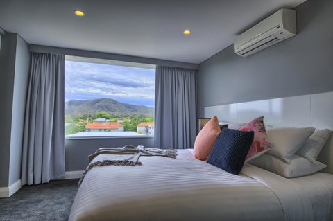 Canberra Rex Hotel - Accommodation Brunswick Heads 0