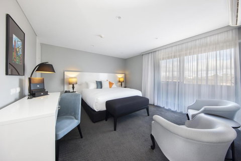 Canberra Rex Hotel - Accommodation Brunswick Heads 27