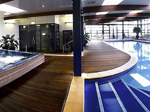 Novotel Canberra - Accommodation Brunswick Heads 13