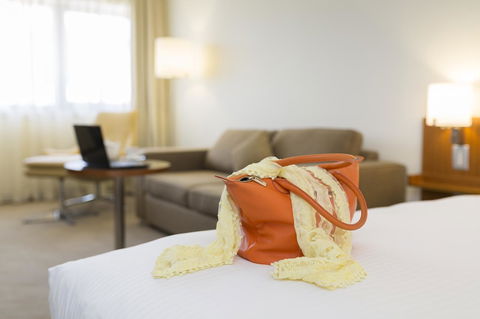 Novotel Canberra - Accommodation Brunswick Heads 32