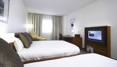 Novotel Canberra - Accommodation Brunswick Heads 20