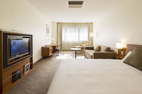 Novotel Canberra - Accommodation Brunswick Heads 17
