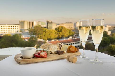 Novotel Canberra - Accommodation Brunswick Heads 39