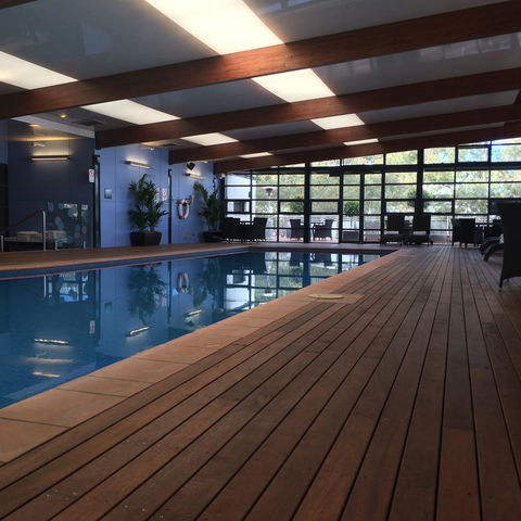 Novotel Canberra - Accommodation Brunswick Heads 4