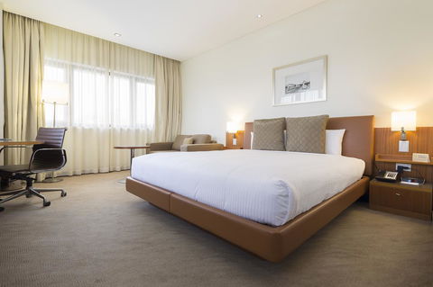 Novotel Canberra - Accommodation Brunswick Heads 24