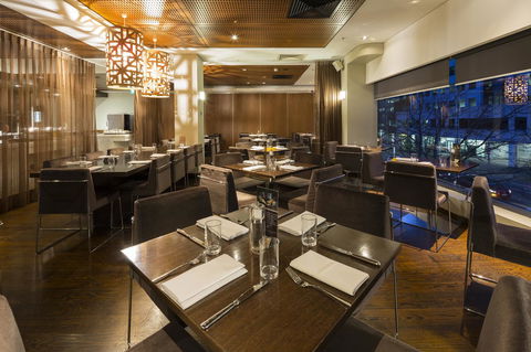 Novotel Canberra - Accommodation Brunswick Heads 1