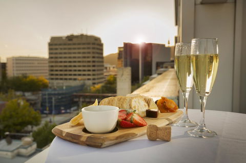 Novotel Canberra - Accommodation Brunswick Heads 38