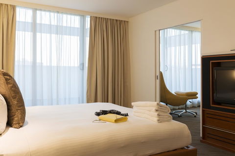 Novotel Canberra - Accommodation Brunswick Heads 40