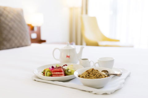 Novotel Canberra - Accommodation Brunswick Heads 31