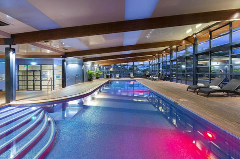 Novotel Canberra - Accommodation Brunswick Heads 3