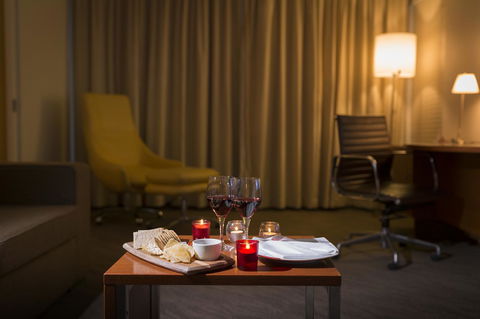 Novotel Canberra - Accommodation Brunswick Heads 42
