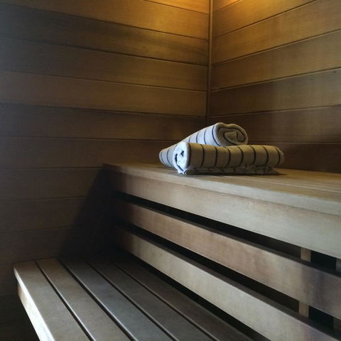 Novotel Canberra - Accommodation Brunswick Heads 9