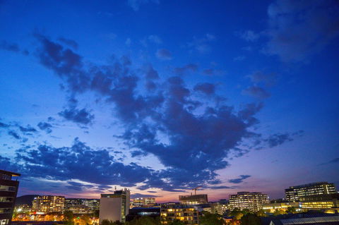 Highgate Executive Apartment City Walk Canberra - Accommodation Brunswick Heads 2