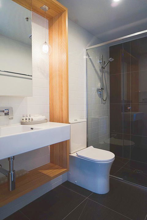 Highgate Executive Apartment City Walk Canberra - Accommodation Brunswick Heads 27