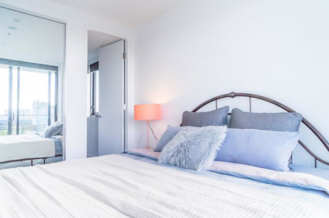 Highgate Executive Apartment City Walk Canberra - Accommodation Brunswick Heads 16