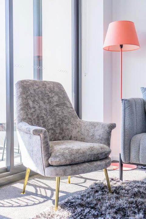 Highgate Executive Apartment City Walk Canberra - Accommodation Brunswick Heads 11