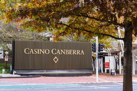 Highgate Executive Apartment City Walk Canberra - Accommodation Brunswick Heads 41