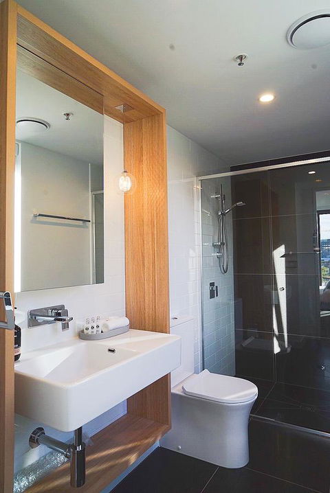 Highgate Executive Apartment City Walk Canberra - Accommodation Brunswick Heads 28