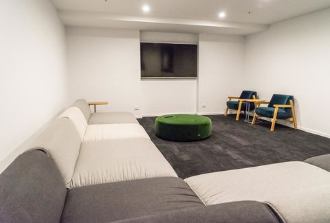 Highgate Executive Apartment City Walk Canberra - Accommodation Brunswick Heads 32